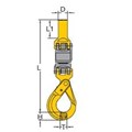 8-121 / Insulated Swivels